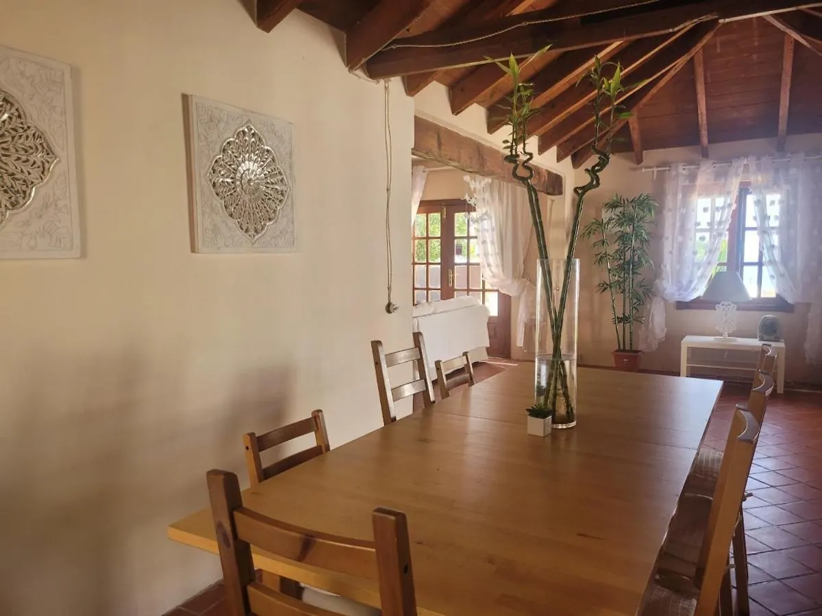 Villa Cap Ferret, Garden, Private Pool, Sea Views, Costa Adeje Costa Adeje  Spain
