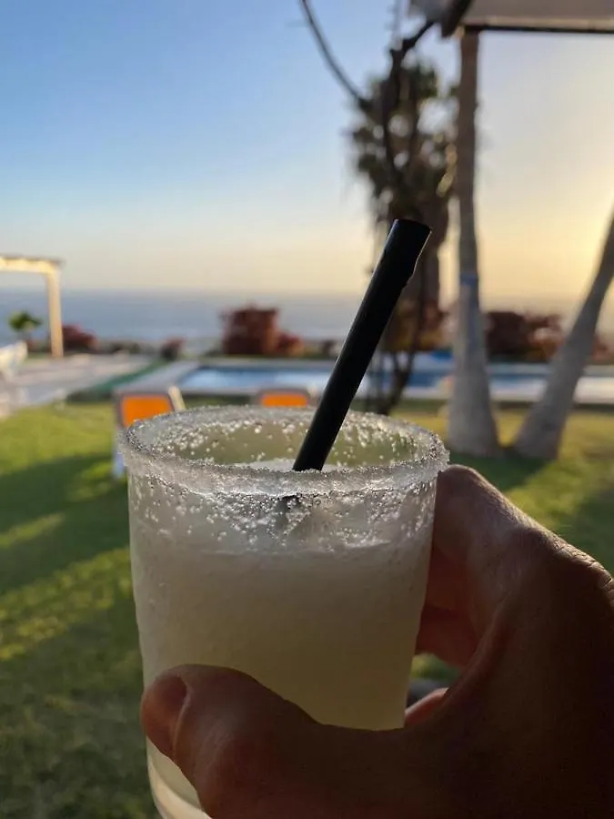 Villa Cap Ferret, Garden, Private Pool, Sea Views, Costa Adeje Costa Adeje