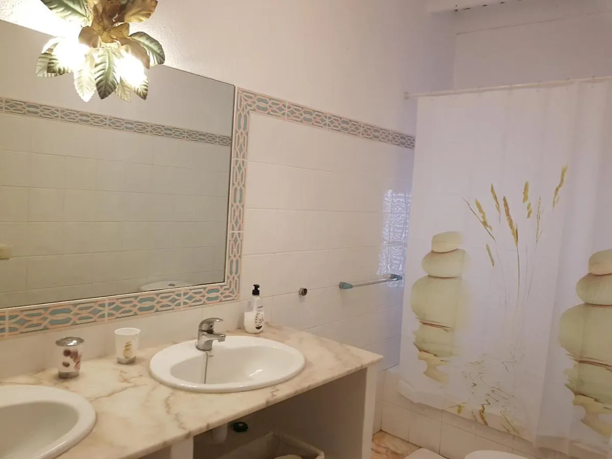 Villa Cap Ferret, Garden, Private Pool, Sea Views, Costa Adeje Costa Adeje  0*, Costa Adeje (Tenerife)
