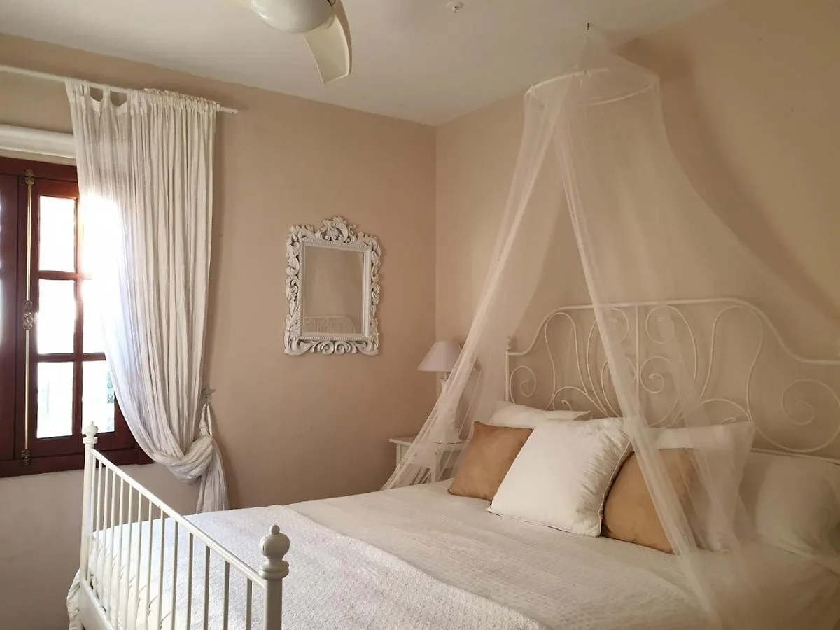 Villa Cap Ferret, Garden, Private Pool, Sea Views, Costa Adeje Costa Adeje  Spain