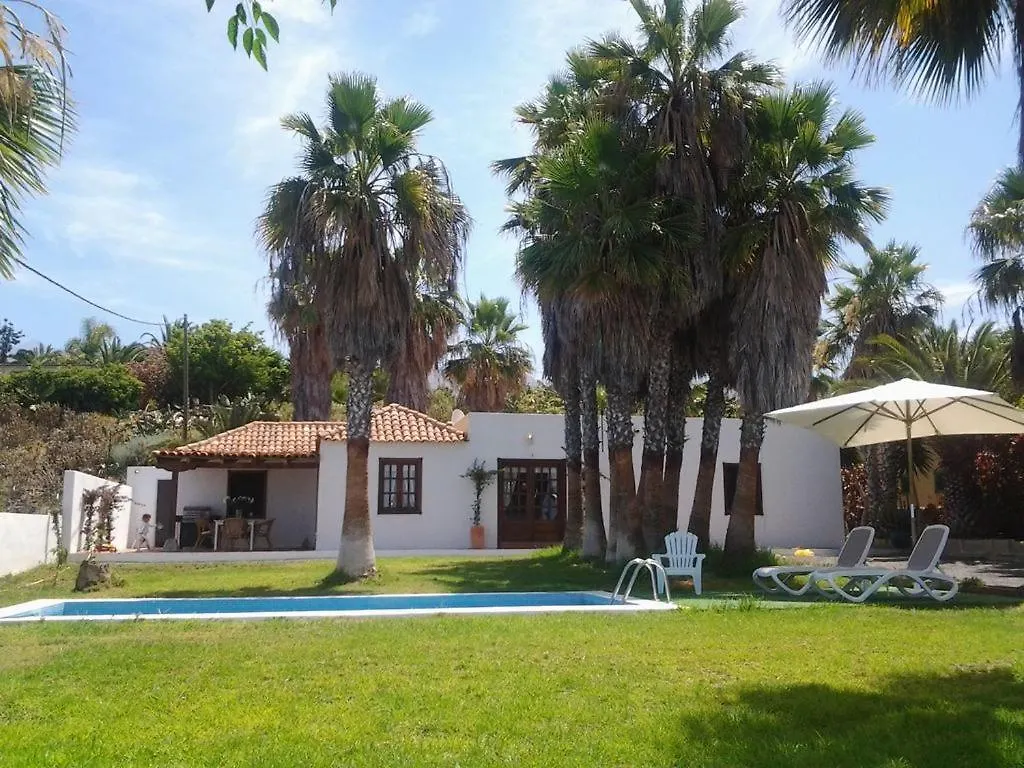 Villa Cap Ferret, Garden, Private Pool, Sea Views, Costa Adeje Costa Adeje