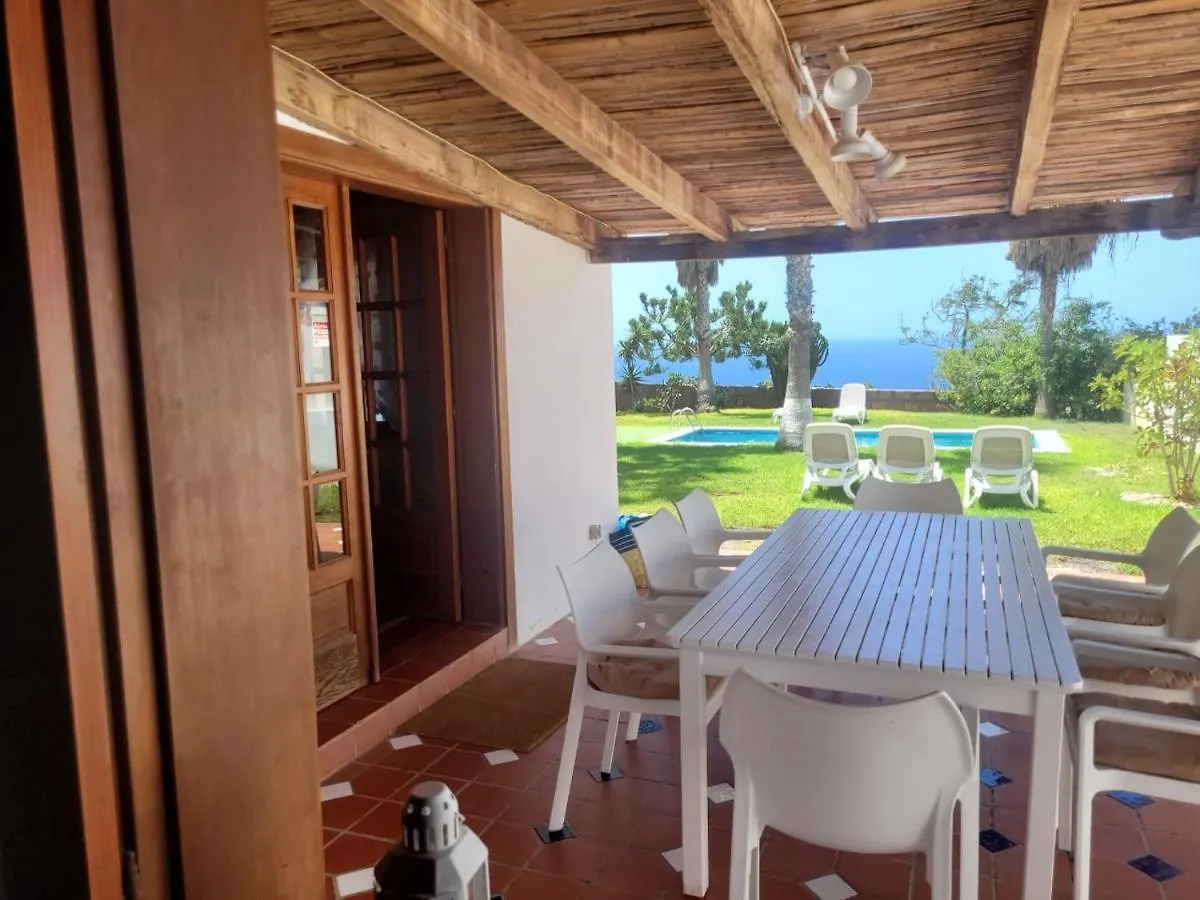 Villa Cap Ferret, Garden, Private Pool, Sea Views, Costa Adeje Costa Adeje  0*, Costa Adeje (Tenerife)