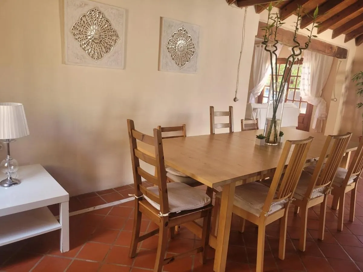 Villa Cap Ferret, Garden, Private Pool, Sea Views, Costa Adeje Costa Adeje  Spain