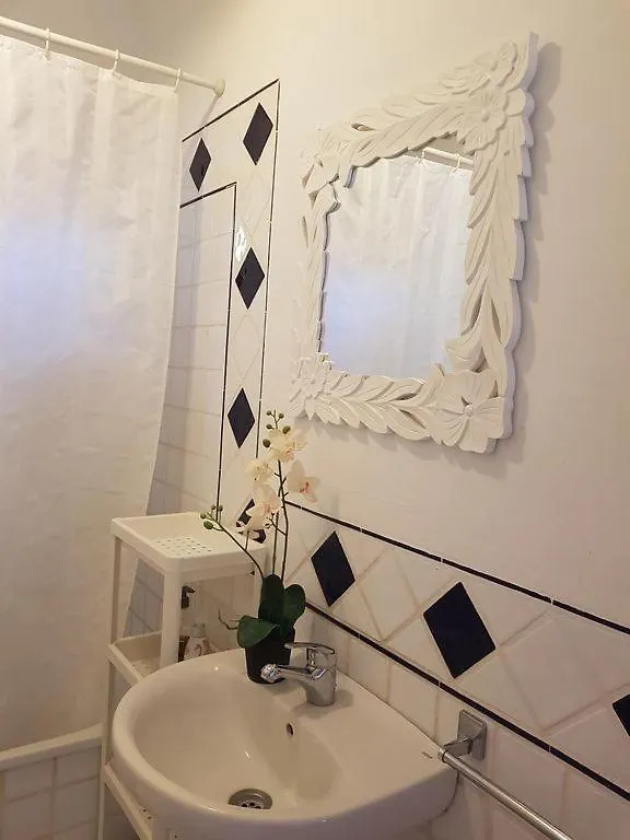 Villa Cap Ferret, Garden, Private Pool, Sea Views, Costa Adeje Costa Adeje