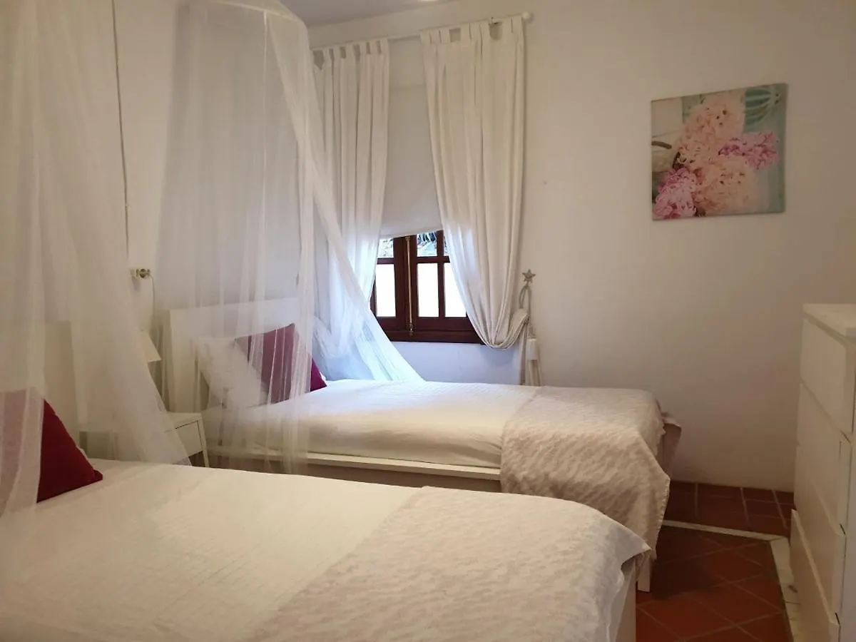 Villa Cap Ferret, Garden, Private Pool, Sea Views, Costa Adeje Costa Adeje  Spain